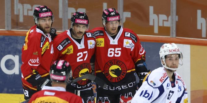 SC Bern