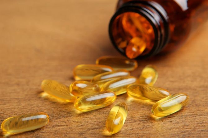 vitamin d