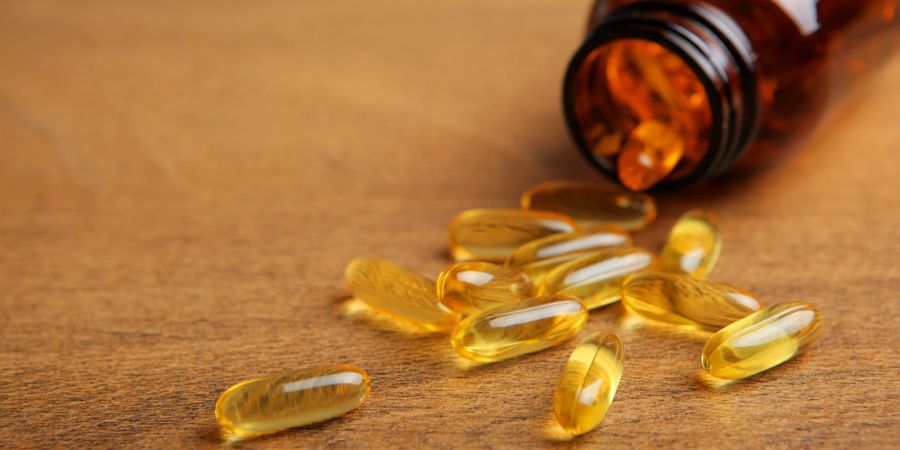 vitamin d