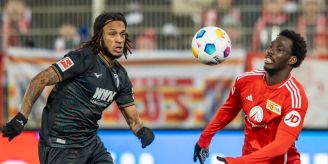 Xhaka wieder Leader - Union beendet Pleiten-Serie nach Fischer-Abgang Xhaka wieder Leader - Union beendet Pleiten-Serie nach Fischer-Abgang