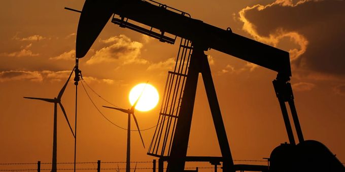 Vor allem das Öl- und Gastgeschäft drückte den Gewinn des Chemieriesen BASF. (Archivbild) Vor allem das Öl- und Gastgeschäft drückte den Gewinn des Chemieriesen BASF. (Archivbild)