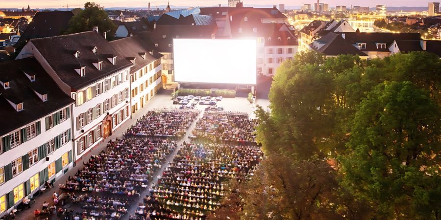 allianz cinema