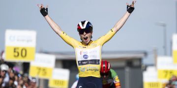 Tour de Suisse