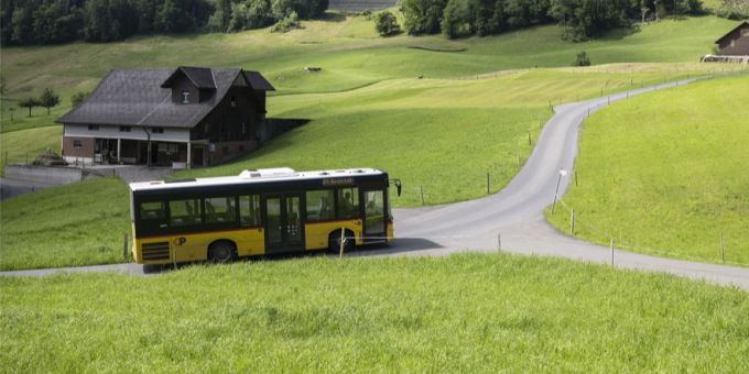 Durch die wachsende Bevölkerung rechnet der Verband öffentlicher Verkehr mit Mehrkosten. ÖV