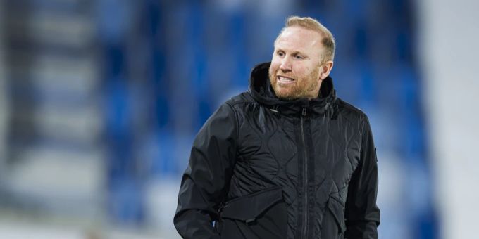 Ludovic Magnin spricht bei Nau.ch über das Spiel der Nati gegen Deutschland an der EM 2024. Ludovic Magnin EM 2024