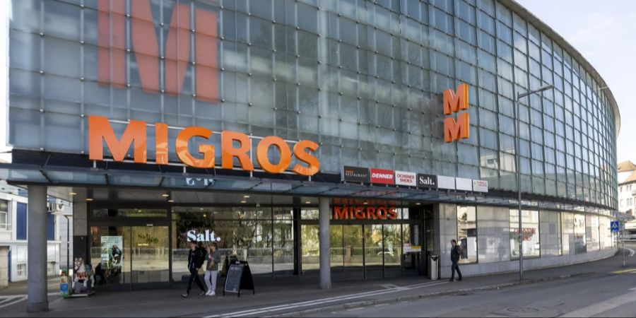 migros kündigungswelle