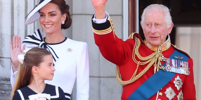 Experte erklärt - Darum hat Prinzessin Kate trotz Chemo volles Haar