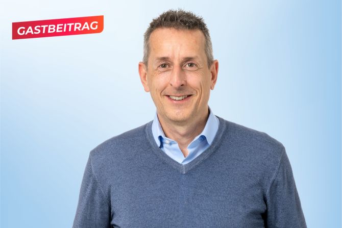 Yves Käser Gastbeitrag GLP
