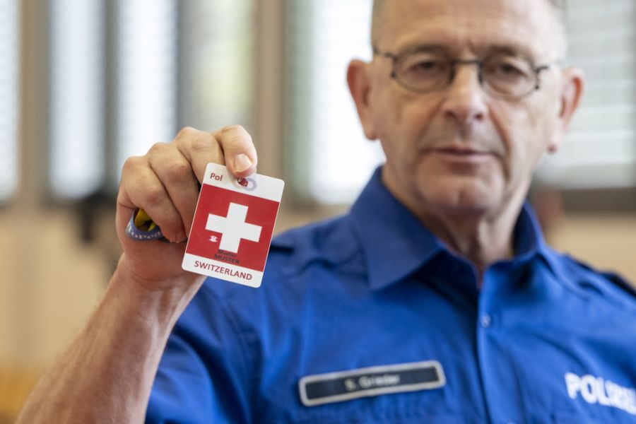 Wichtig sei die Unterscheidung von deskriptivem und prädiktivem Profiling. (Symbolbild)