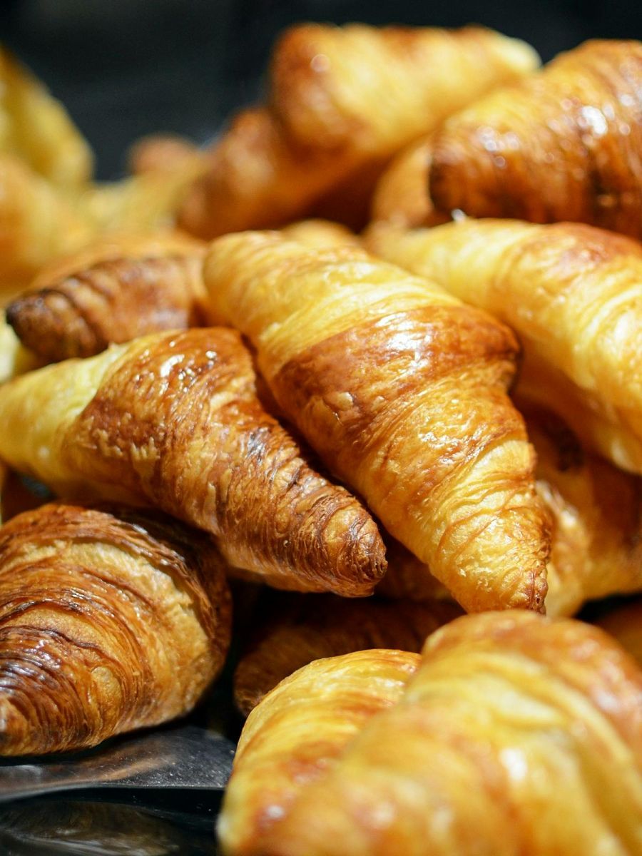 Über 161'000 Tonnen Backwaren wurden letztes Jahr importiert – die Hälfte mehr als vor zehn Jahren. (Symbolbild)