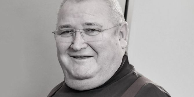 Horst Krause