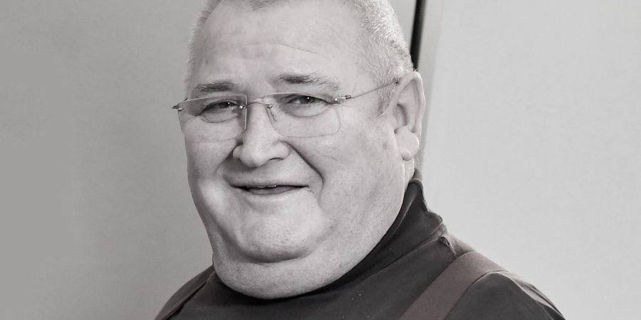 Horst Krause