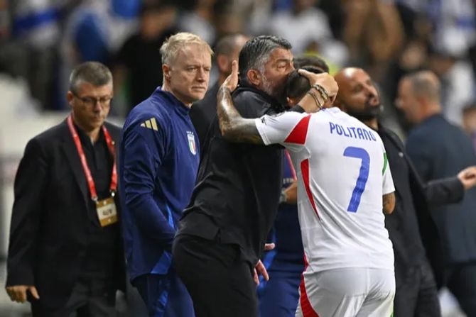 italien wm-quali