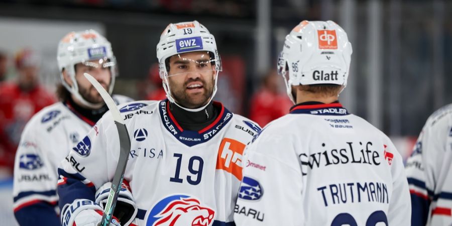ZSC Lions