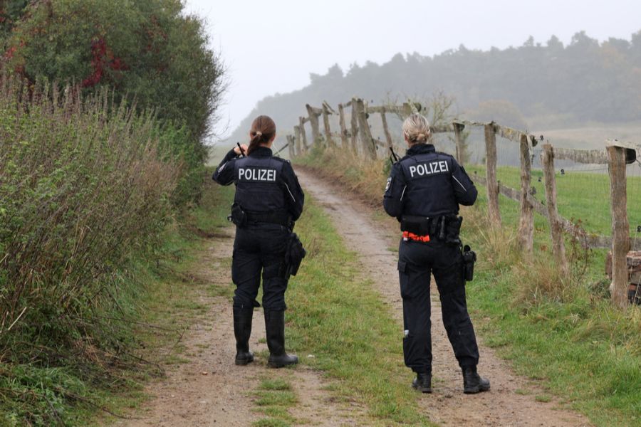 polizei fabian