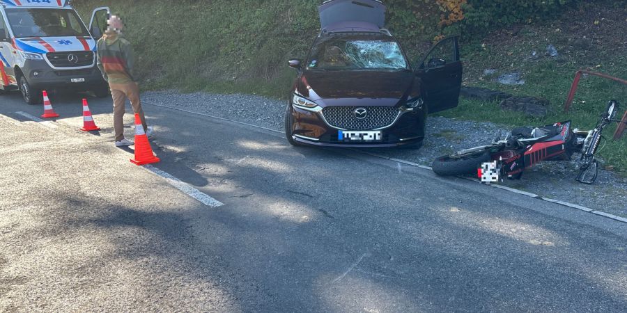 Töfffahrer