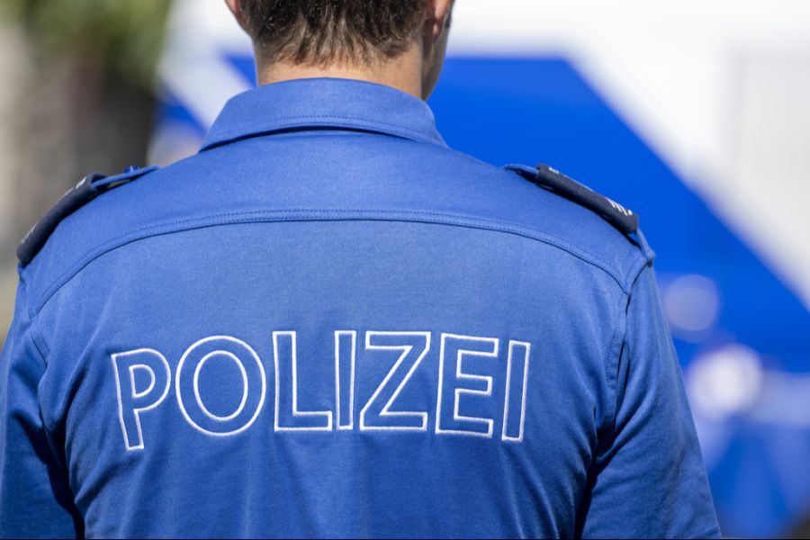 Polizei