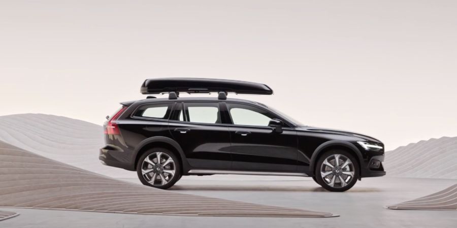 Volvocars Cross Country