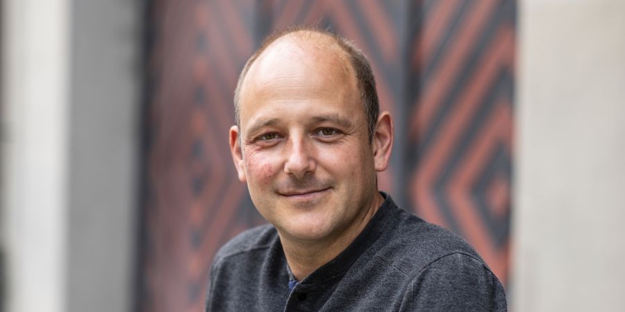 Simon Peier