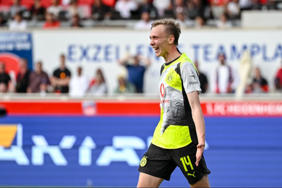 Maximilian Beier