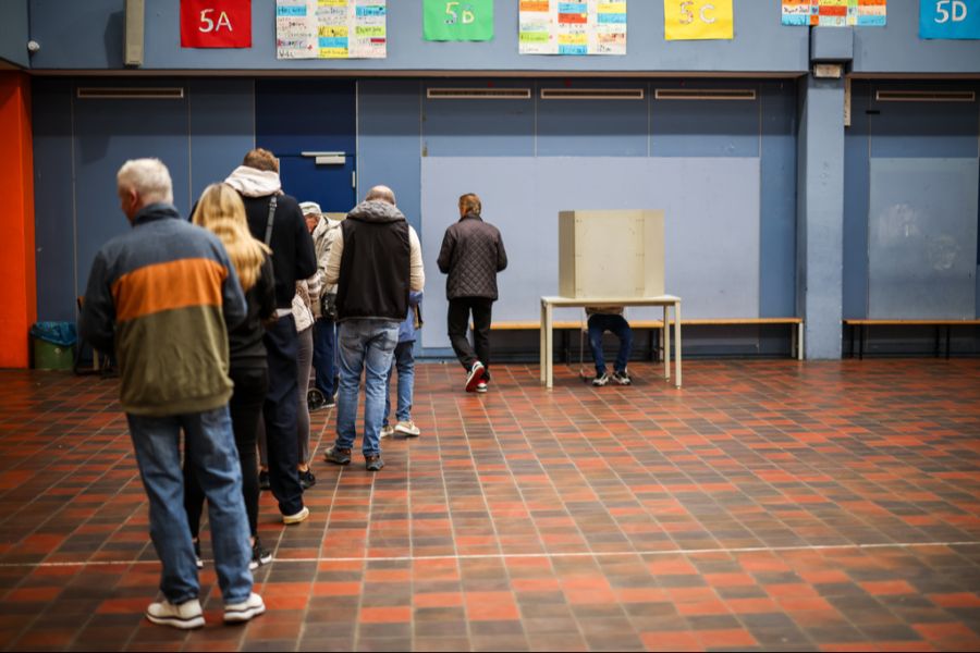 Kommunalwahlen NRW