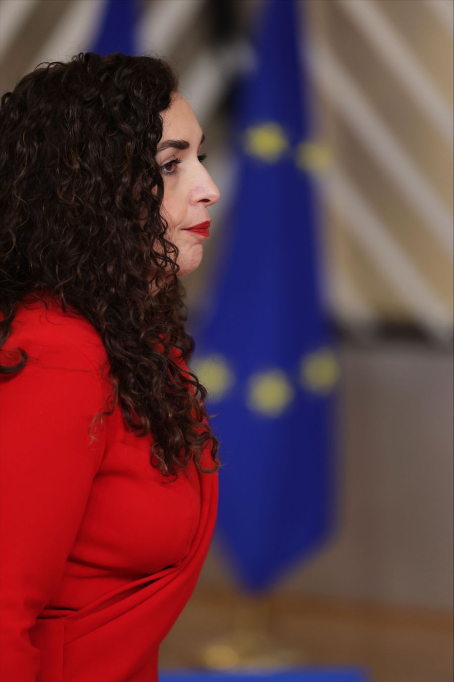 Kosovo Neuwahlen Parlament Volk