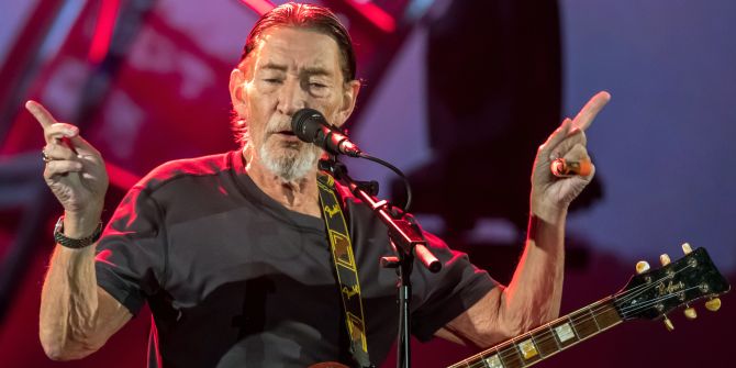 Chris Rea