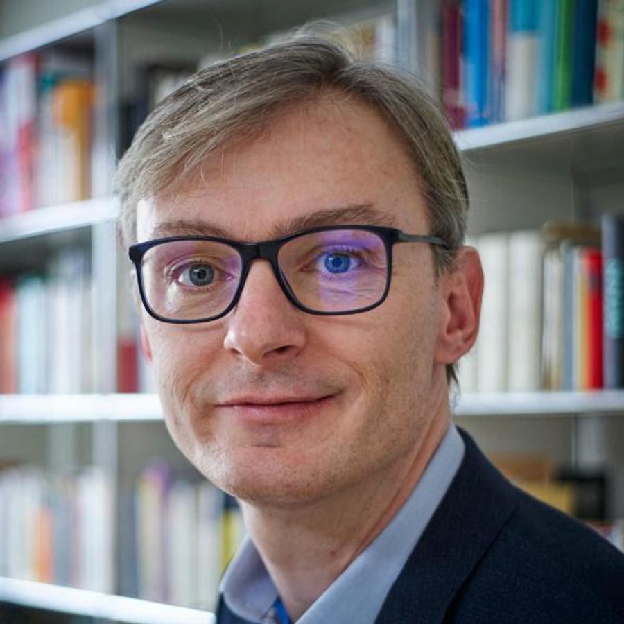 Ein Grund dafür ist laut dem Psychologen Gregor Hasler die Konfliktvermeidung.