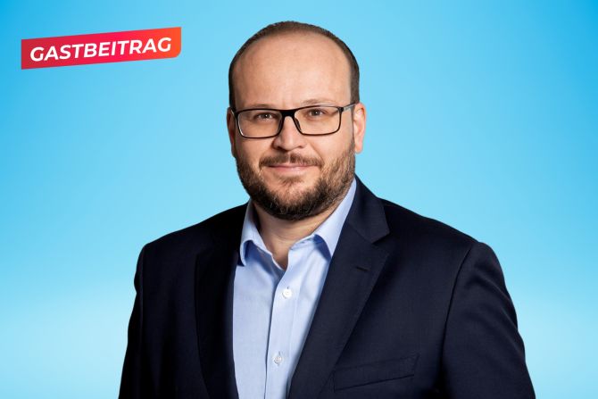 Martin Stöckling