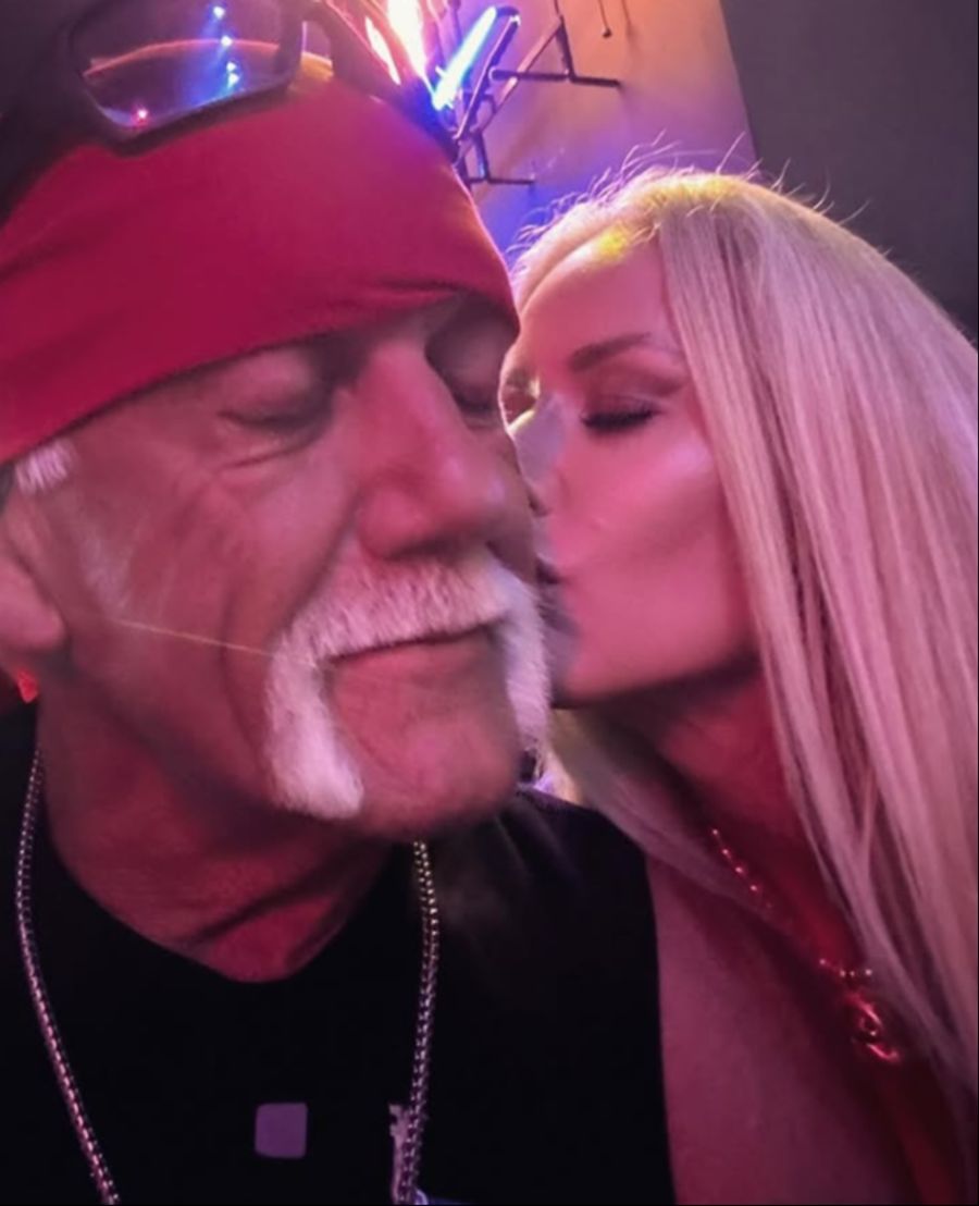 Sky Hogan