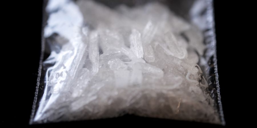 Methamphetamin