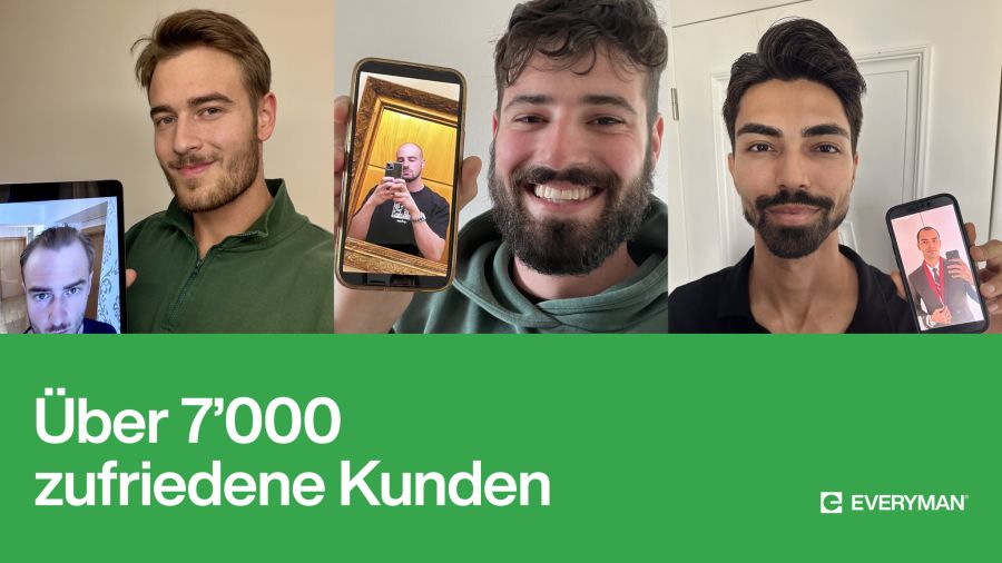 Symbolbild Everyman
