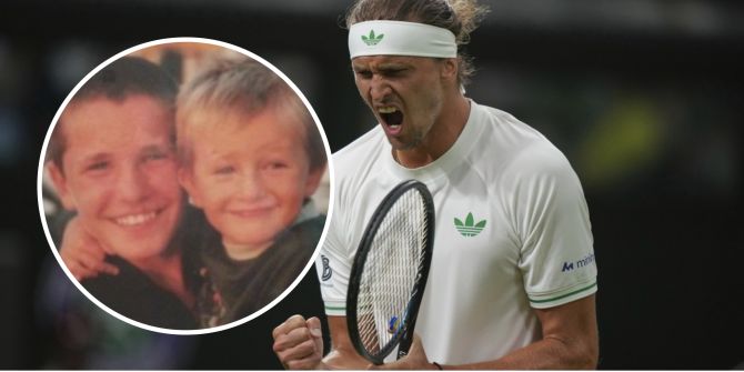 Zverev