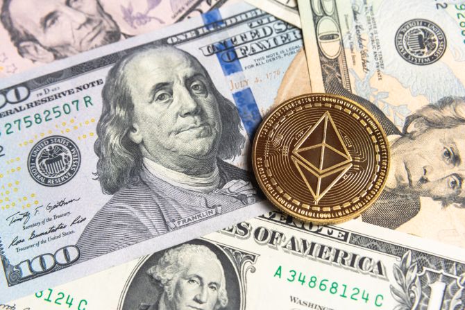 Der Ethereum Kurs