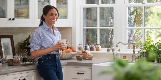 Meghan Markle