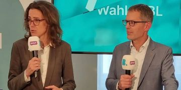 Sabine Bucher Markus Eigenmann