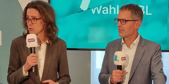 Sabine Bucher Markus Eigenmann