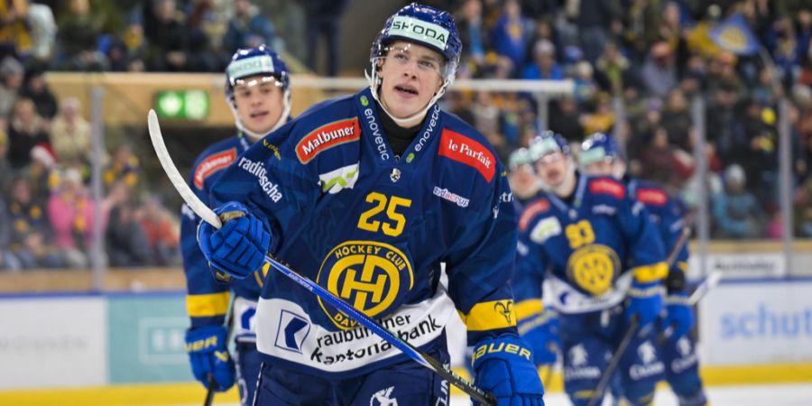 HC Davos