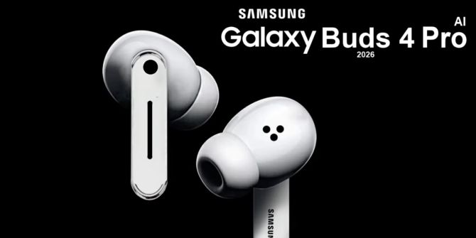 galaxy buds 4 pro