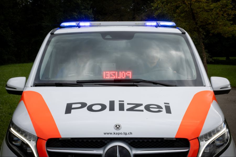 Alle sechs Beteiligten wurden verhaftet, eine Ermittlung wurde eingeleitet.