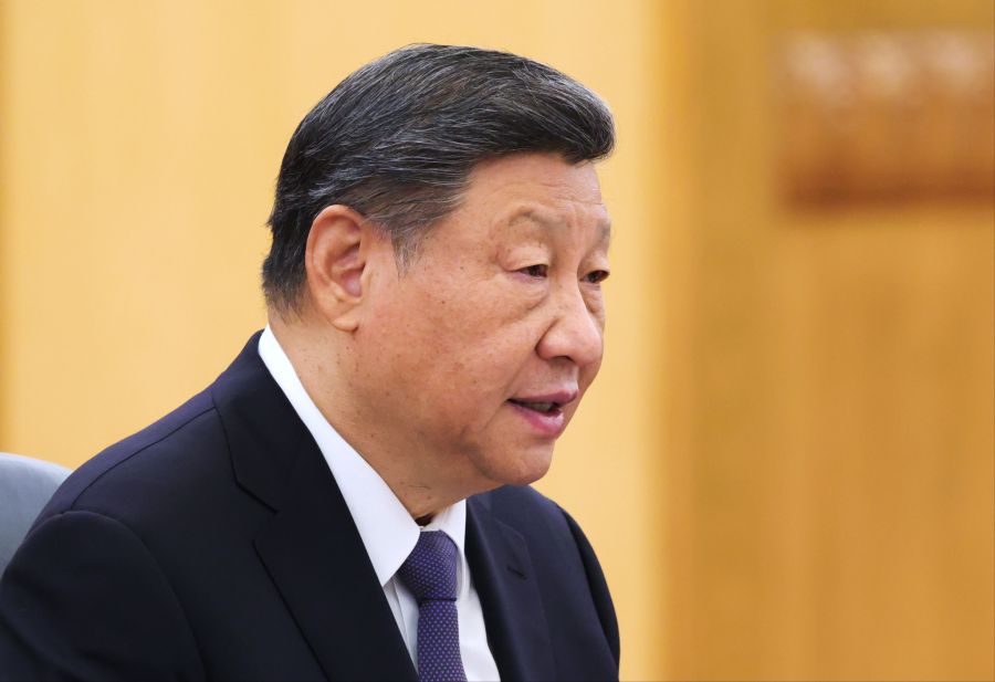 Xi Jinping