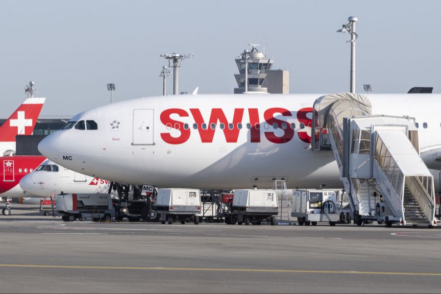 Der aktuelle Gesamtarbeitsvertrag gilt noch bis Ende 2026. (Symbolbild)