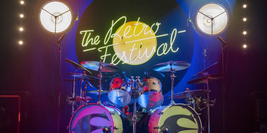 The Retro Festival