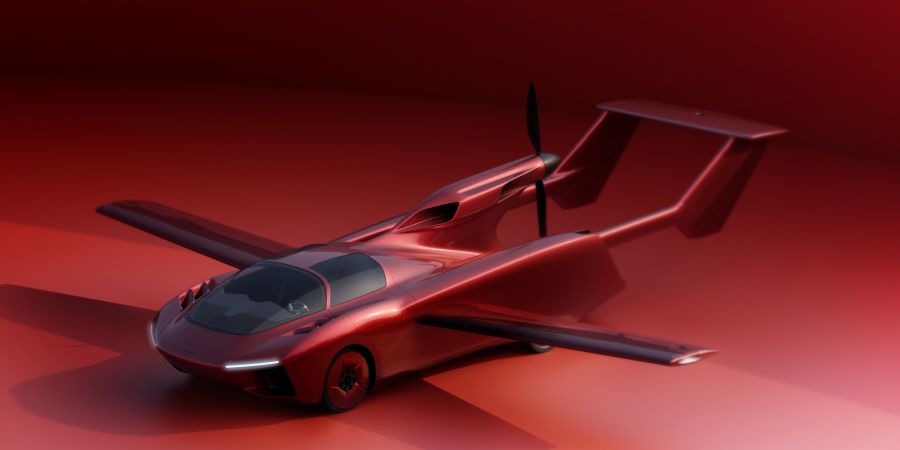 AirCar