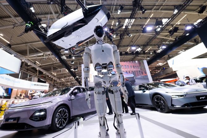 iaa china