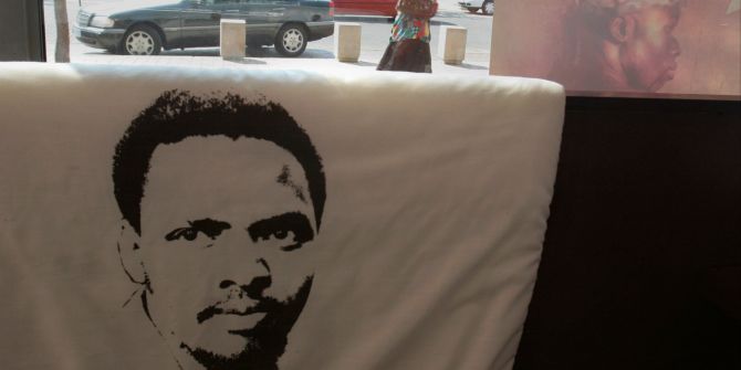South Africa Biko Inquest