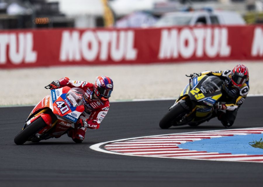 MotoE MotoGP