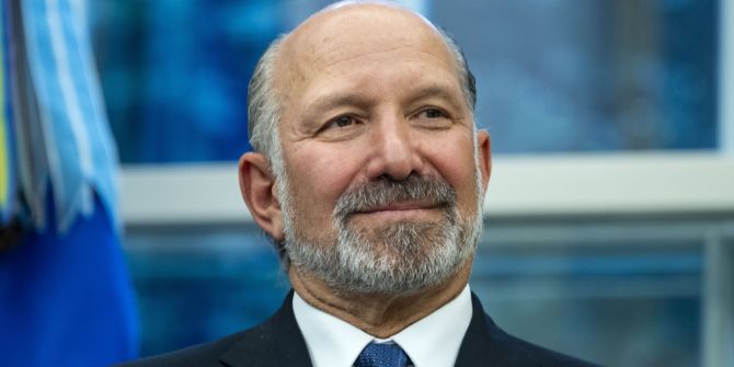 Howard Lutnick