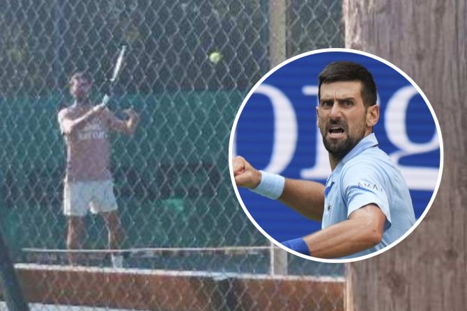 djokovic