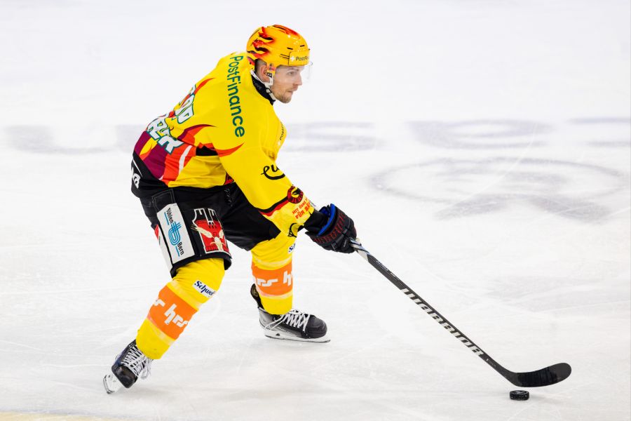 Austin Czarnik SLAPSHOT